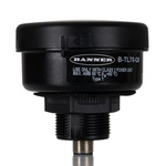 Banner B-TL70 Series Beacon Tower, 12 → 30 V dc, LED Bulb, DC, IP65