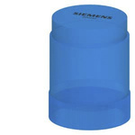 Siemens Sirius Series Blue Flashing Light Element, 12 → 230 V ac/dc, LED Bulb, IP54