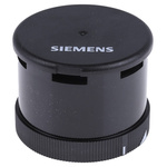 Siemens Sirius Series Siren, 24 V ac/dc, 30 mA, IP65