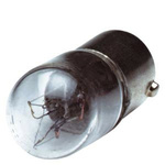 Siemens Sirius Series Incandescent Bulb for Use with Signaling Column