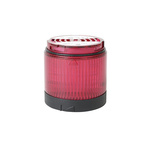 Allen Bradley 856T Series Magenta Flashing, Steady, Strobe Effect Beacon Tower, 24 V ac/dc, LED Bulb, AC, DC, IP66, IP67