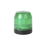 Allen Bradley 856T Series Green Multiple Effect Light Module, 24 V ac/dc, LED Bulb, AC, DC, IP66, IP67