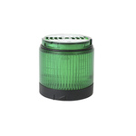 Allen Bradley 856T Series Green Steady Effect Beacon Tower, 24 V ac/dc, LED Bulb, AC, DC, IP66, IP67
