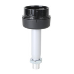 Allen Bradley 856T Series Mounting Base for Use with 856T Series 70mm Control Tower Signaling Systems