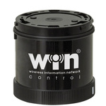 Werma KombiSIGN 71 Series Flashing Light Element, 24 V dc, AC, DC, IP65