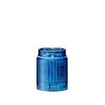 Patlite LR4 Series Blue Light Module, 24 V dc, LED Bulb