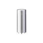 Patlite LR4 Series Mounting Base, 24 V dc, LED Bulb, DC