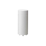 Patlite LR4 Series White Mounting Base, 24 V dc, LED Bulb, DC