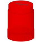 Siemens SIRIUS Series Red Flashing Effect Flashing Light Element, 24 V, LED Bulb, AC/DC