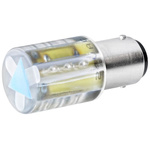 Siemens SIRIUS Series Green Lamp, 230 V, LED Bulb, AC
