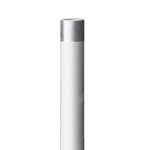 Rittal SG Series Mounting Base for Use with Signal Pillars