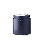 AUER Signal PC7ASI20 Series AS-I Element for Use with Modul-Perfect 70 LED Signal Towers, 27-31 V dc, DC