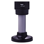 AUER Signal CT5MR3 Series Base Unit for Use with Modul-Compete 50 LED Signal Tower