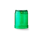 AUER Signal VLL Series Green Steady Effect Beacon Module for Use with Modul-Signal 50, 12 → 250 V, Incandescent