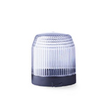 AUER Signal PC7DMB Series Clear Steady Effect Beacon Module Top for Use with Modul-Perfect 70 LED Signal Towers, 24 V