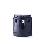 AUER Signal PC7ZI Series Sounder for Use with Modul-Perfect 70 LED Signal Towers, 24 V ac/dc