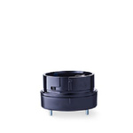 AUER Signal PC7MS Series Base for Use with Modul-Perfect 70 LED Signal Towers