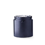 AUER Signal PC7BHV7 Series Base for Use with Modul-Perfect 70 LED Signal Towers, 110-240 V, AC