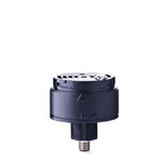 AUER Signal PC7MC8 Series Base for Use with Modul-Perfect 70 LED Signal Towers, 24 V ac/dc