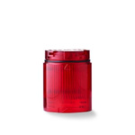 AUER Signal CT5DC Series Red Steady Effect Beacon Module for Use with Modul-Compete 50 LED Signal Tower, 24 V ac/dc,