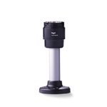AUER Signal CT5MR2 Series Base for Use with Modul-Compete 50 LED Signal Tower, 24 V dc