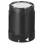 Werma KS50 Series Black AS-I Element, 24 V