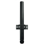 Werma Black Support Tube