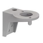 Werma Grey Fixing Bracket