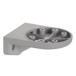 Werma Grey Fixing Bracket