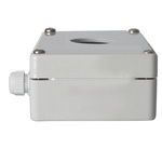 Werma Grey Body Unit