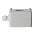 Werma Grey Body Unit