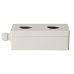 Werma Grey Body Unit