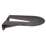 Werma Black Fixing Bracket