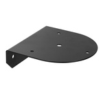 Werma Black Fixing Bracket