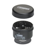 Phoenix Contact PSD-S Series Base and Cover, 12 - 240 V