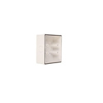 Clifford & Snell 212880 Series Back Box for Use with LED Status Signal, IP65