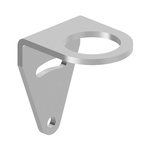 Banner TL30 Series Mounting Bracket for Use with TL30 Basic Tower Light