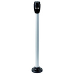 Eaton Series Black Base for Use with Signal Tower, 120 V ac, Vac, IP66
