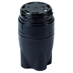 Eaton Series Black Base for Use with Signal Tower, 120 V ac, Vac, IP66