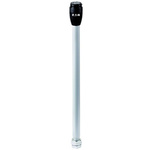 Eaton Series Black Base for Use with Signal Tower, 120 V ac, Vac, IP66