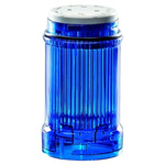 Eaton Series Blue Flashing Effect Light Module for Use with SL, 120 V, LED Bulb, AC, IP66