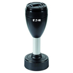 Eaton Series Black Base for Use with Signal Tower, 250 V, Vac, IP66