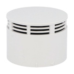 Lovato LTN Series Signal Tower for Use with Signal Tower, 26.4VDC-240VAC, AC/DC, IP20