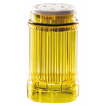 Eaton Yellow Flashing Effect Beacon Unit, 230 V ac, LED Bulb, AC, IP66