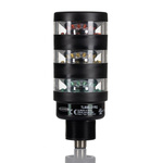 Banner TL50BL Series Red/Green/Yellow Signal Tower, 3 Lights, 12 → 30 V dc, Versatile Mount