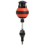 RS PRO Driver Bit Set 16 Pieces