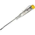 Stanley Mains Tester Screwdriver