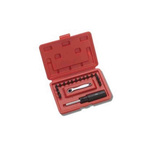 Weller Ratchet Screwdriver & Bit Set
