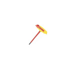 CK T Shape Imperial Hex Key, 3.5mm