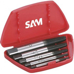 SAM 5 piece Screw Extractor